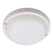 Светильник светодиодный «Банник» PBH-PC7-RA 12Вт 4000К IP65 ЖКХ ДБП white JazzWay 5045941