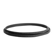 Кабель нагревательный саморег. 20Вт/м с экраном 16 AWG термопласт UV Ex (200м) TOKOV ELECTRIC TKE-SRL-20-2CR