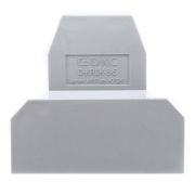 Изолятор торцевой для клемм KRUK-3-5 DKC D-KRUK-3-5