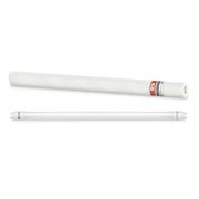 Лампа светодиодная LED-T8-М-PRO 15Вт матовая 4000К нейтр. бел. G13 1500лм 230В 600мм неповоротн. IN HOME 4690612052304