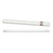 Лампа светодиодная LED-T8-М-PRO 15Вт матовая 6500К холод. бел. G13 1500лм 230В 600мм неповоротн. IN HOME 4690612052311