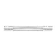 Светильник ССП-458 2хLED-Т8-600 G13 IP65 666х86х55мм герметичный под светодиодную лампу NEOX 4690612053271