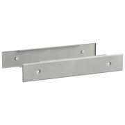 Панель цоколя 100х600 FORMAT (уп.2шт) IEK FO-00D-PC-010-060-7035