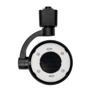 Светильник трековый PTR 32 под лампу GX53 BL 230В IP20 для диммир. ламп черн. JazzWay 5052192