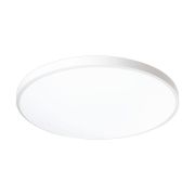 Светильник светодиодный декоративный PPB OPAL 70Вт 4000К IP20 d460х55 настенно-потолочный бытовой WH JazzWay 5060883
