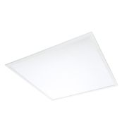 Светильник светодиодный ДВО CP 21 R 30W OP 940 W60L60 UGR19 595х595х26мм 30Вт 4000К IP40 Ra90 встраив. панель бел. Русский Свет 14061123252