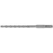 Бур по бетону SDS PLUS с двойн. резьбой 7х160мм FIT 32910