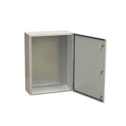 Корпус металлический ЩРНМ IP55 800х600х250 DEKraft 32514DEK