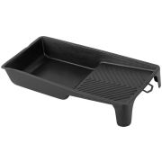 Ванночка для краски 285х155мм черн. MOS 03951М