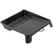 Ванночка для краски 345х315мм черн. MOS 03953М