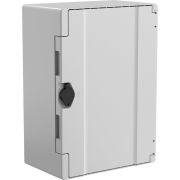 Корпус ЩМПп 350х250х150 IP66 TETRA IEK TR5-12-N-035-25-15-65