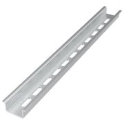DIN-рейка 35х15мм L1000 1.5мм оцинк. TEKFOR IEK TF-DN25-0100