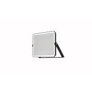 Прожектор светодиодный СДО FL ECO 100W 740 G4 уличный матов. стекло алюм. черн. LEDVANCE 4099854400155