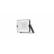 Прожектор светодиодный СДО FL ECO 20W 740 G4 уличный матов. стекло алюм. черн. LEDVANCE 4099854400032