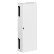 Корпус напольный RAM fit 2000х600х450мм с боков. вырезами DKC R6NFW206045F
