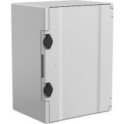 Корпус ЩМПп 400х300х220 IP66 пластик. TETRA IEK TR5-12-N-040-30-22-65