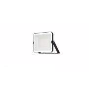 Прожектор светодиодный СДО FL ECO 50W 765 G4 уличный матов. стекло алюм. черн. LEDVANCE 4099854400131