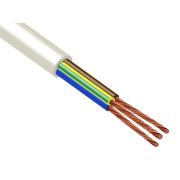 Провод TOKOV ELECTRIC ПВС 3х1.5 (2х1.5+1х1.5) 380В Б (уп.50м) 1945442