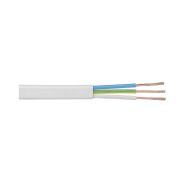Провод TOKOV ELECTRIC ПуГВВ 3х2.5 450В Б (уп.100м) 1945465