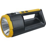 Фонарь-прожектор аккумуляторный 95 566 NPT-SP36-ACCU прожектор/кемпинг 1LED 5W+50COB 8Вт 3хli-ion 1.2А.ч Navigator 95566