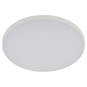 Светильник светодиодный Классик SPB-6 WH 36Вт 5000К Slim Base потолочн. без ДУ Эра Б0069772