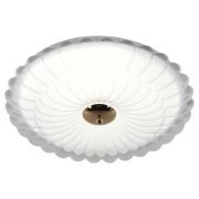 Светильник светодиодный SPB-6 Chester 48W-5K WH+GD 48Вт 5000К без ДУ Эра Б0070191