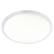 Светильник светодиодный Классик SPB-6 WH Slim Mystery 36W-5К 36Вт 5000К без ДУ Эра Б0069767