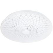 Светильник светодиодный Классик SPB-6 WH 70W-4K Slim Lily 70Вт 4000К IP20 5250лм без ДУ Эра Б0071161