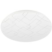 Светильник светодиодный Классик SPB-6 WH 70W-4K Slim Neo 70Вт 4000К IP20 5250лм без ДУ Эра Б0071153