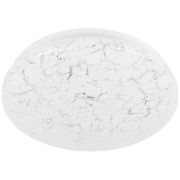Светильник светодиодный SPB-6 Slim Frost 18W-4K 18Вт 4000К IP20 1260лм без ДУ Эра Б0071139