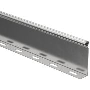 Перегородка разделительная H=80 L3000 0.7мм IEK CRP00-5-080-3000-07