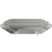 Угол для лотка 90град. 150х50 сталь 0.8мм ESCA 5 IEK ES5-PG-90-050-150-08