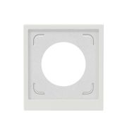 Рамка 1-м KANT IP44 бел. песок DKC 7010942