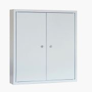 Корпус навесной ЩРн-96 IP31 610х560х120 PRIZMA TOKOV Electric TKE-PZ-MRB-96-IP31