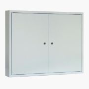 Корпус навесной ЩРн-144 IP31 610х780х120 PRIZMA TOKOV Electric TKE-PZ-MRB-144-IP31
