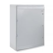 Корпус ударопрочный ЩМПп 800х600х260 IK10 IP65 АБС пластик PRIZMA TOKOV ELECTRIC TKE-PZ-PB10-IK10-IP65