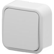 Выключатель 1-кл. ARIA IP20 бел. ARVIA 25 01 1000 200