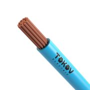 Провод TOKOV ELECTRIC ПуГВнг(А)-LS 1х1 С 450/750В (м) 000011498