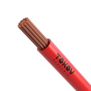 Провод TOKOV ELECTRIC ПуГВнг(А)-LS 1х1.5 К 450/750В (м) 000011506