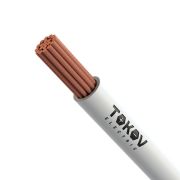 Провод TOKOV ELECTRIC ПуГВнг(А)-LS 1х70 Б 450/750В (м) 00-00028122