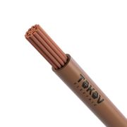 Провод TOKOV ELECTRIC ПуГВнг(А)-LS 1х2.5 Кор 450/750В (уп.100м) 000011530