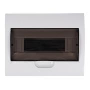 Бокс модульный встраив. PDB/R 1012 WH (ЩРВ-П-12) IP41 пластик. Pro JazzWay 5071759
