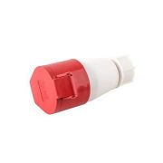 Розетка переносная PPC 225 32А 5п 3P+PE+N 380В IP44 Pro JazzWay 5072558
