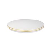 Светильник светодиодный Classic SKY Gold 48Вт 4000К IP40 4000лм 230В КОСМОС KCSky48w_G4000K