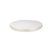 Светильник светодиодный Classic SKY Gold 24Вт 6500К IP40 2000лм 230В КОСМОС KCSky24w_G6500K