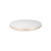 Светильник светодиодный Classic SKY Gold 24Вт 4000К IP40 2000лм 230В КОСМОС KCSky24w_G4000K