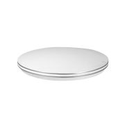 Светильник светодиодный Classic SKY Silver 48Вт 4000К IP40 4000лм 230В КОСМОС KCSky48w_S4000K