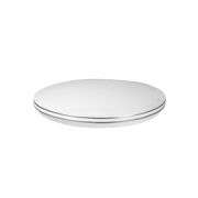 Светильник светодиодный Classic SKY Silver 36Вт 4000К IP40 2900лм 230В КОСМОС KCSky36w_S4000K