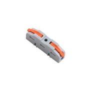 Клемма монтажная СМК PTC-1P 4211 450В 32А 0.08-2.5(4.0)кв.мм JazzWay 5073906