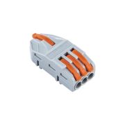 Клемма монтажная СМК PTC-1P 4213 450В 32А 0.08-2.5(4.0)кв.мм JazzWay 5073982